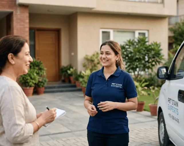 Pet Stain Carpet Cleaning Nobleton, FL FAQs